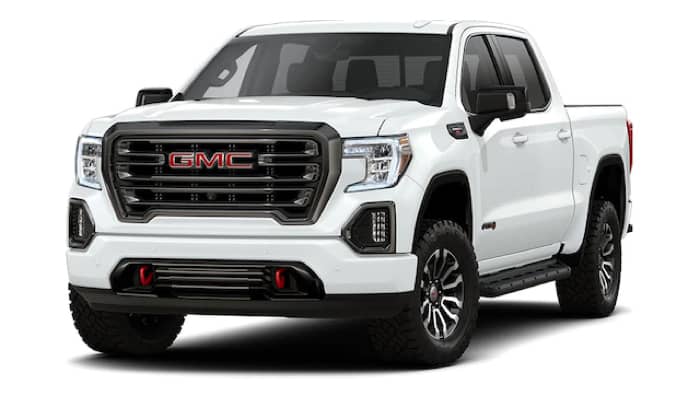 2020 gmc 1500 truck online